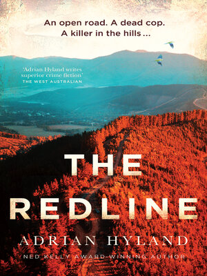 cover image of The Redline